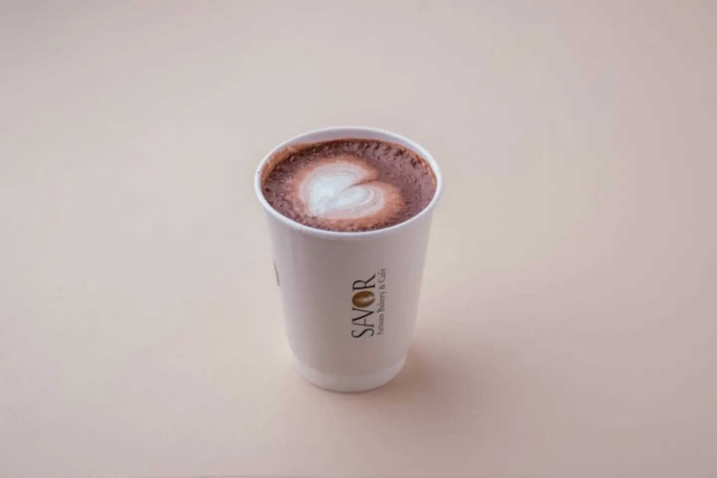 Caffe Mocha