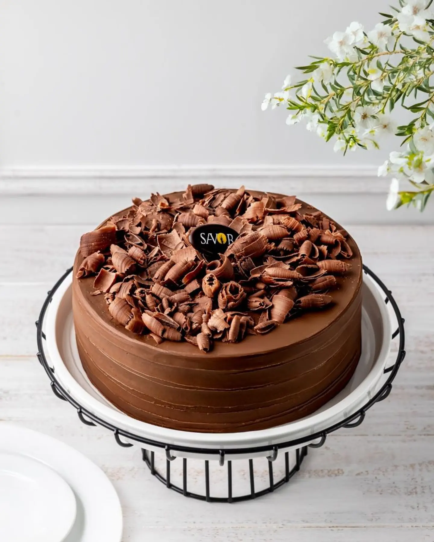Matilda Cake