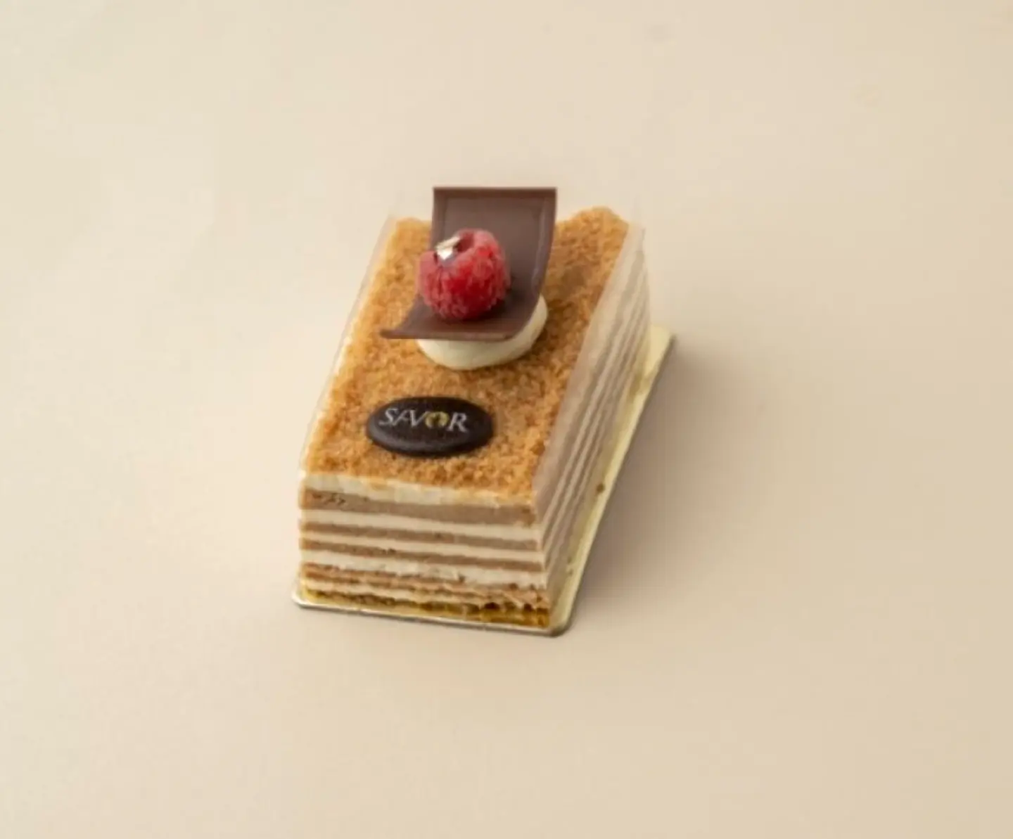 Honey Cake