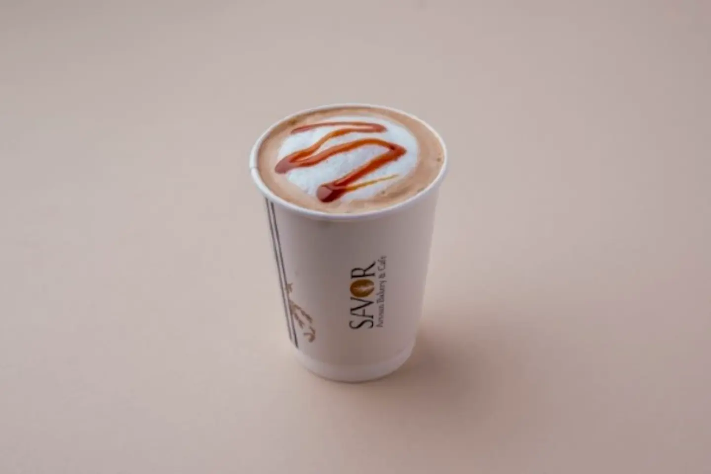 Caramel Macchiato