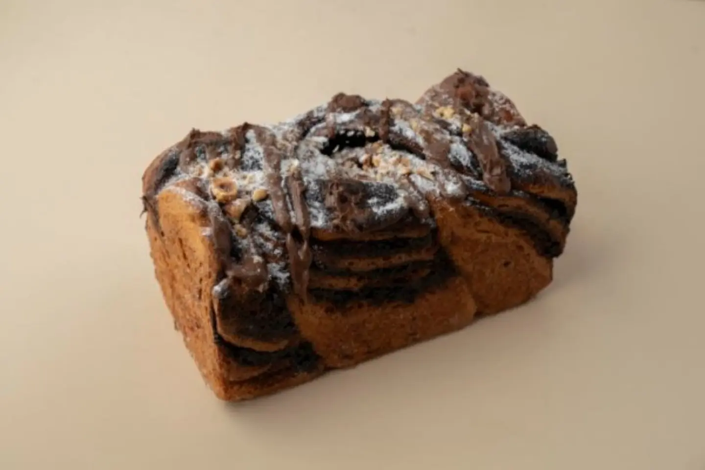 Chocolate Babka