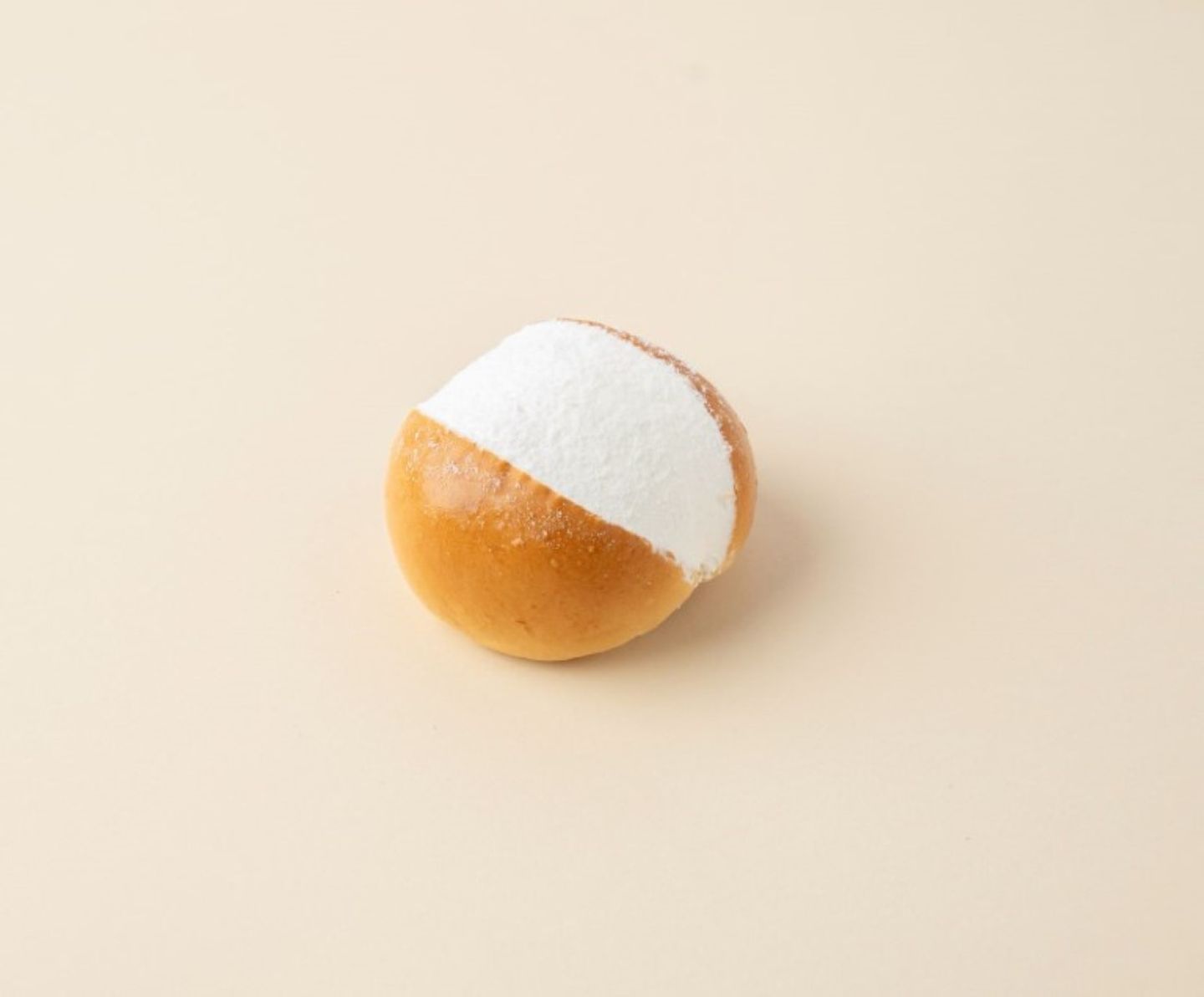Bomboloni Vanilla