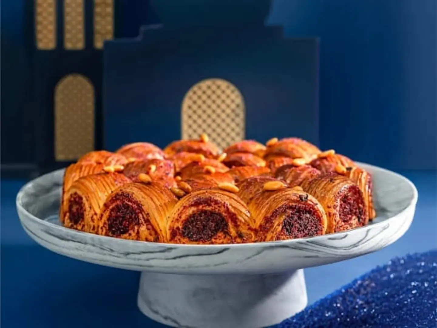 مسخن كرانشي