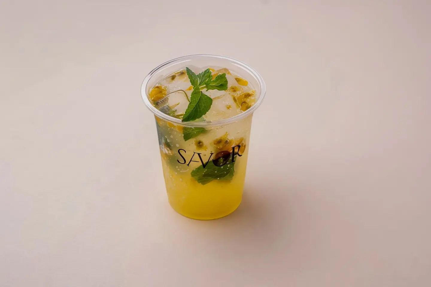 موهيتو باشيون فروت