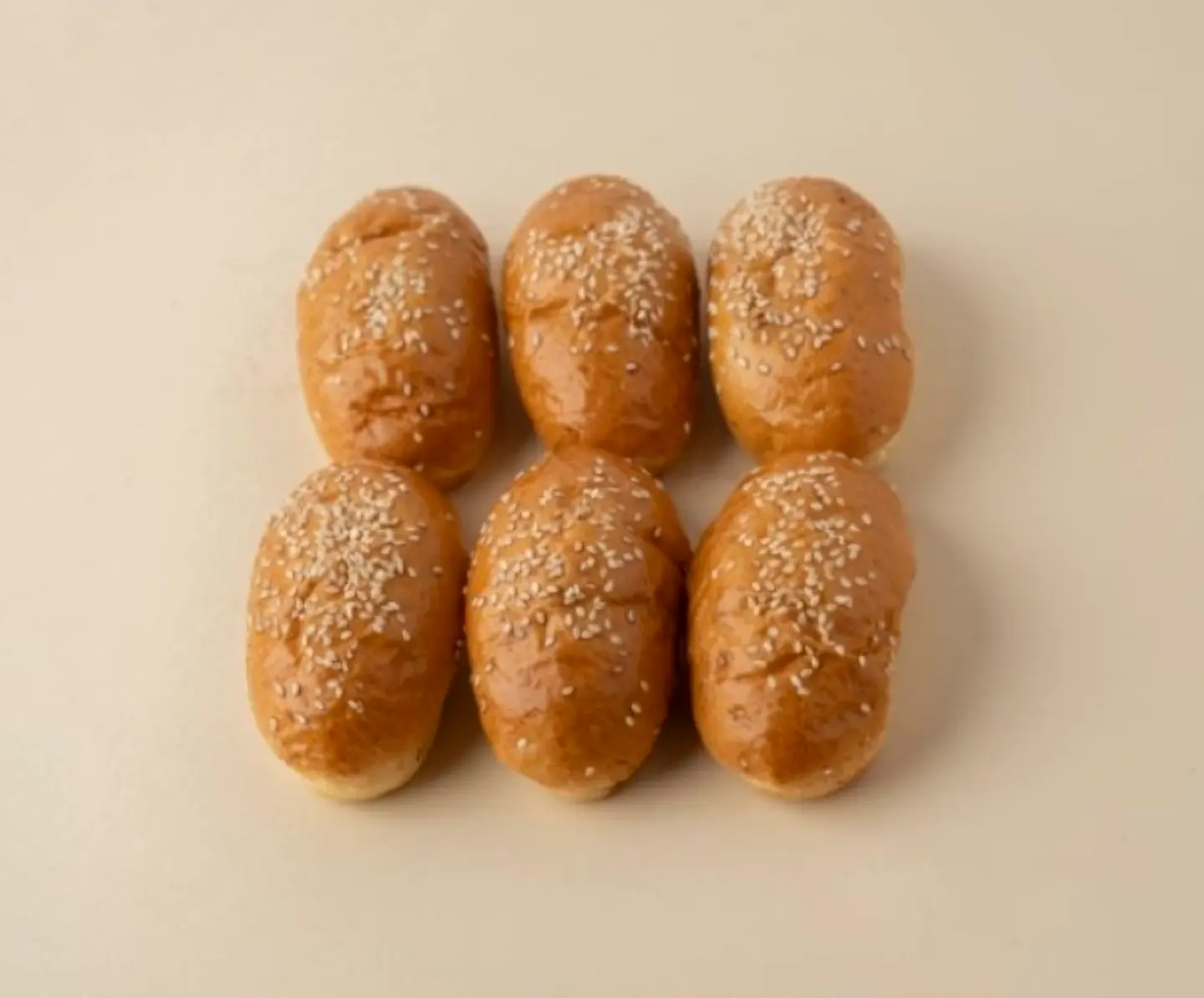 Zaatar Milk Bread