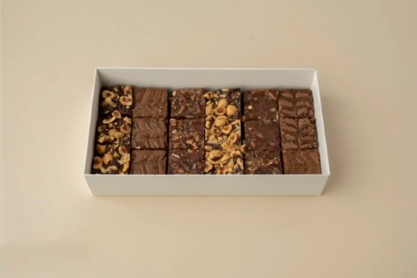 Brownie Box