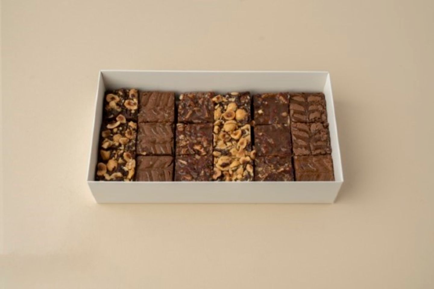 Brownie Box