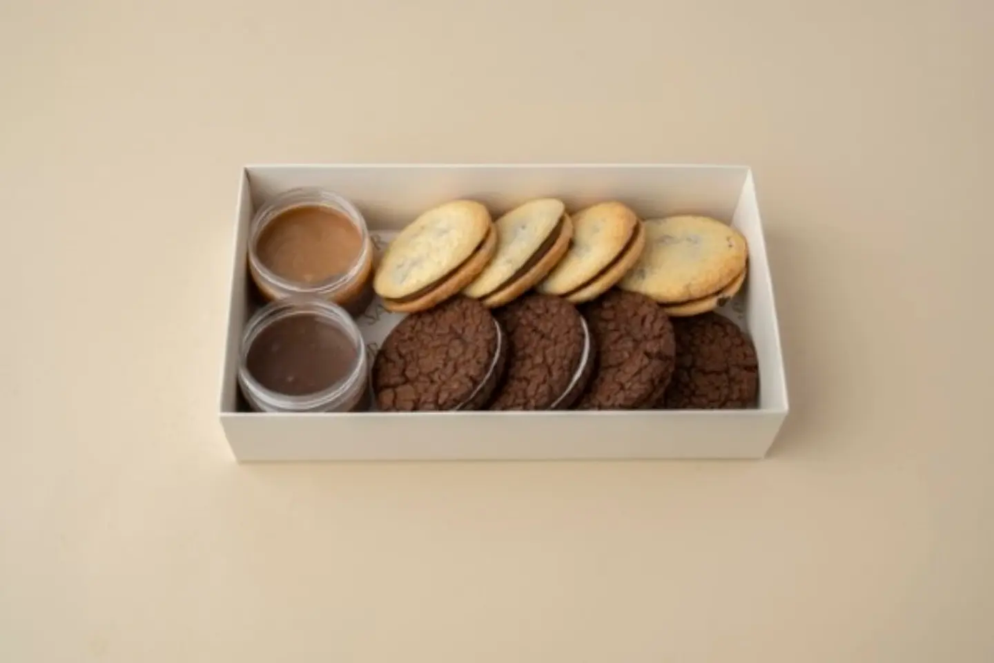 Winter Cookies