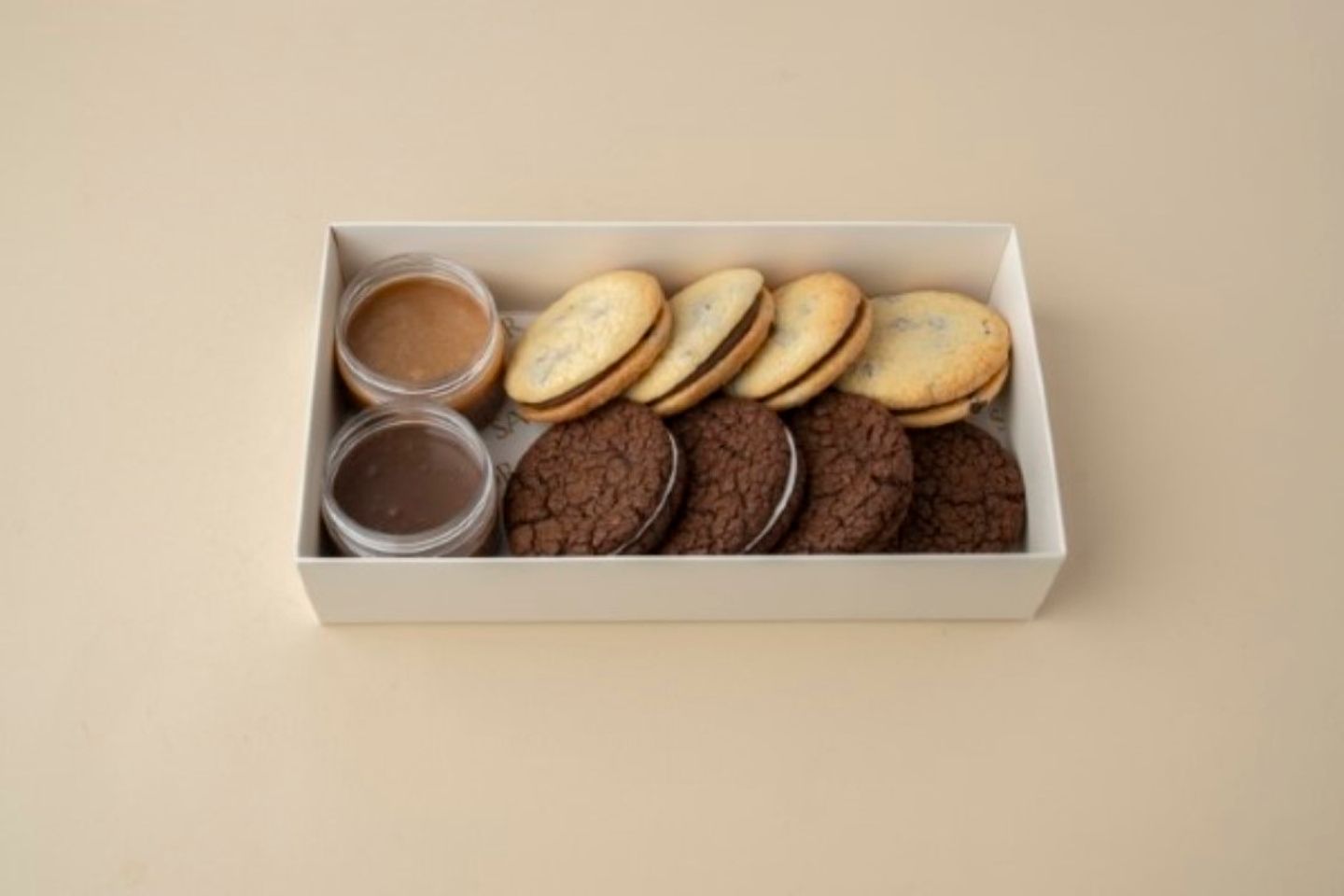 Winter Cookies