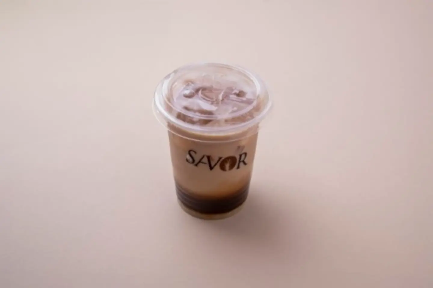 Iced White Mocha