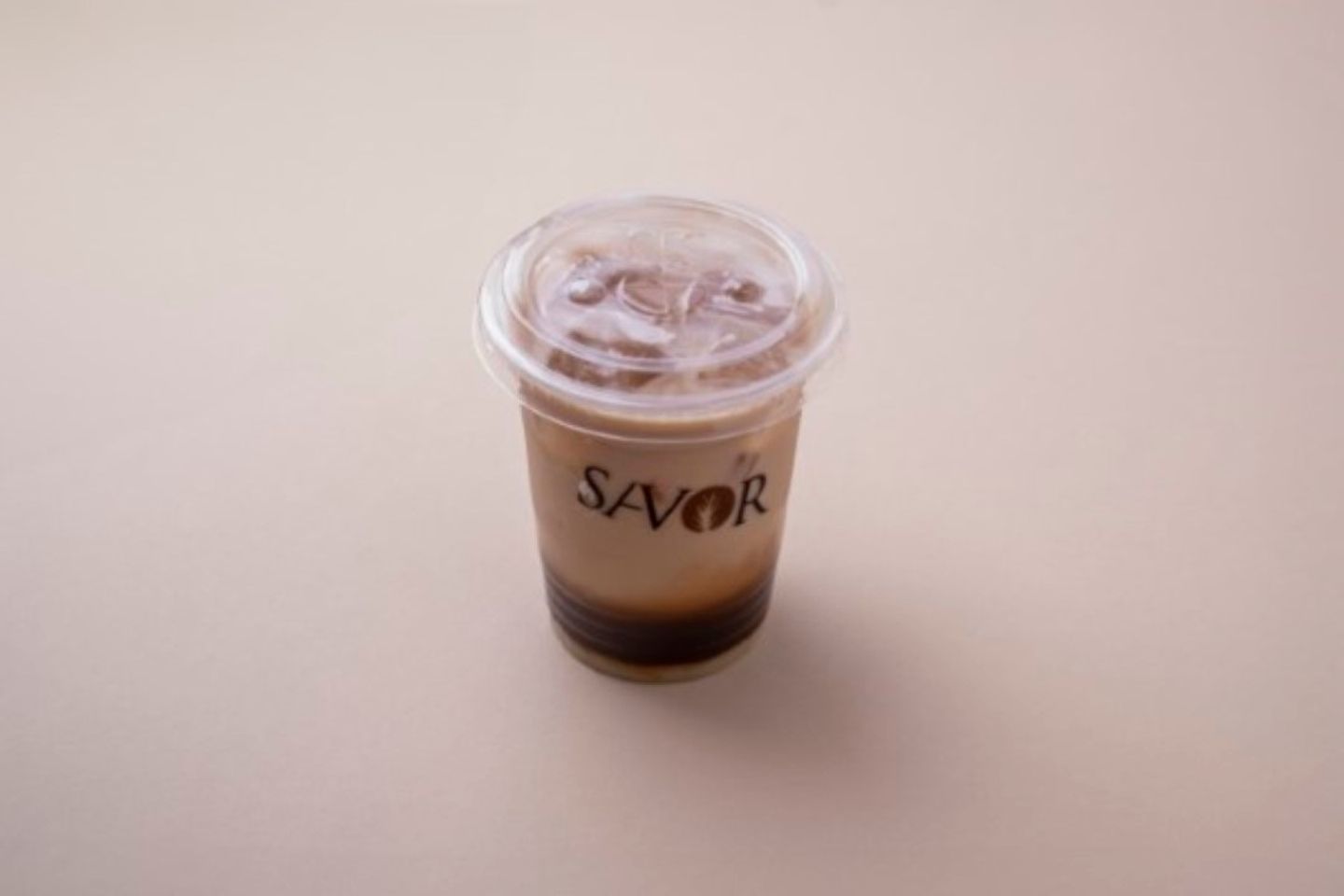 Iced White Mocha