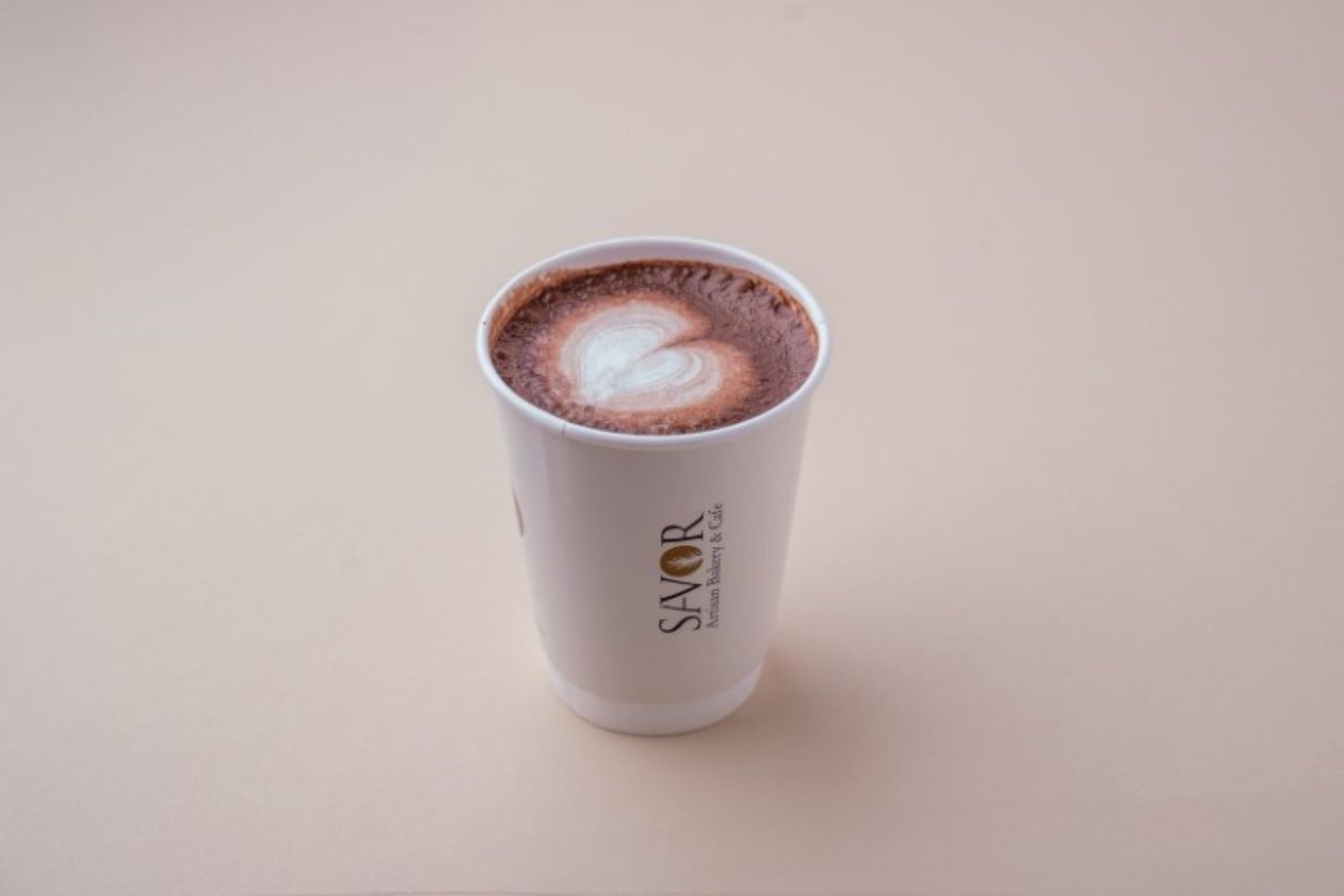 Hot Chocolate