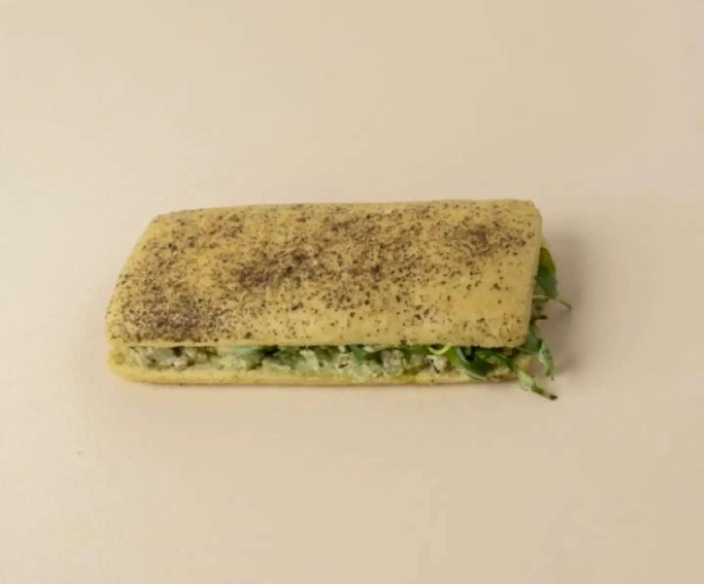 Pesto Chicken Sandwich