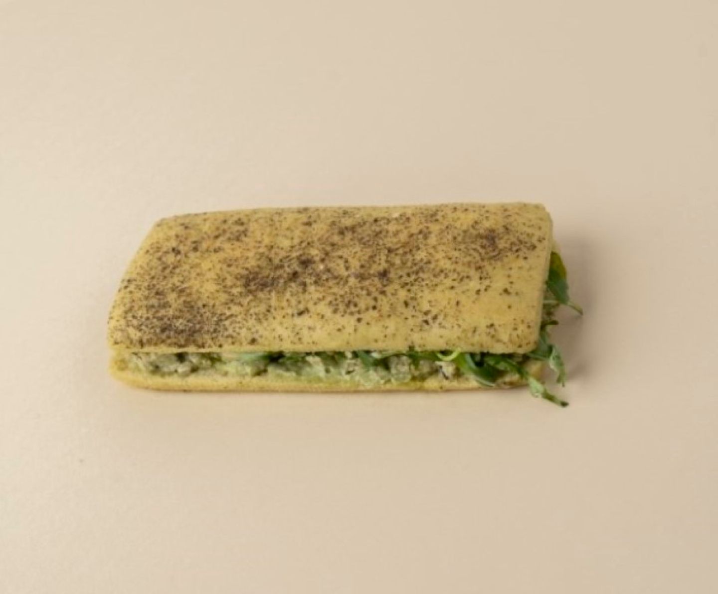 Pesto Chicken Sandwich