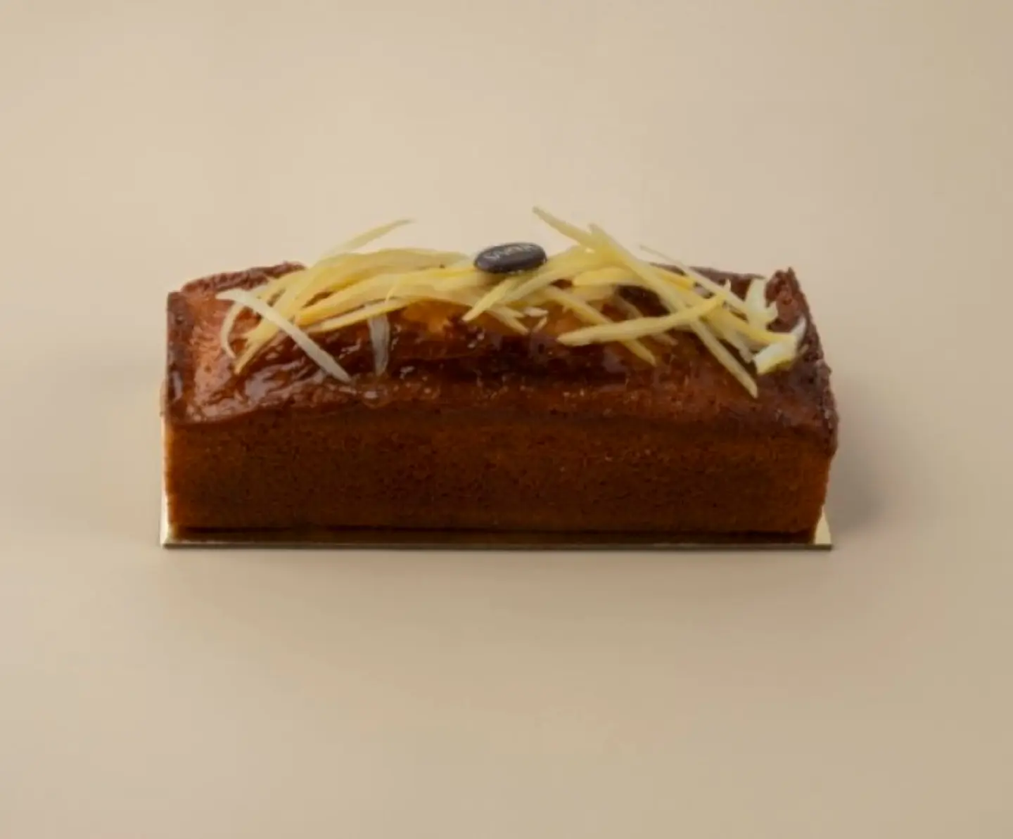 Lemon English Cake