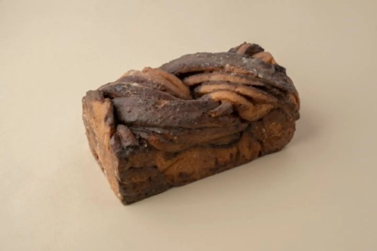 Cinnamon Babka