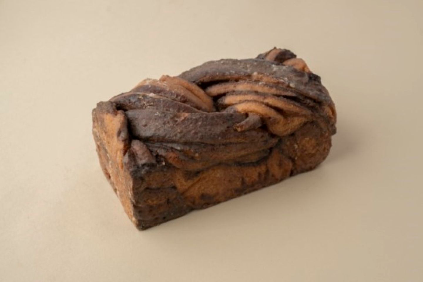 بريوش بابكا بالقرفة