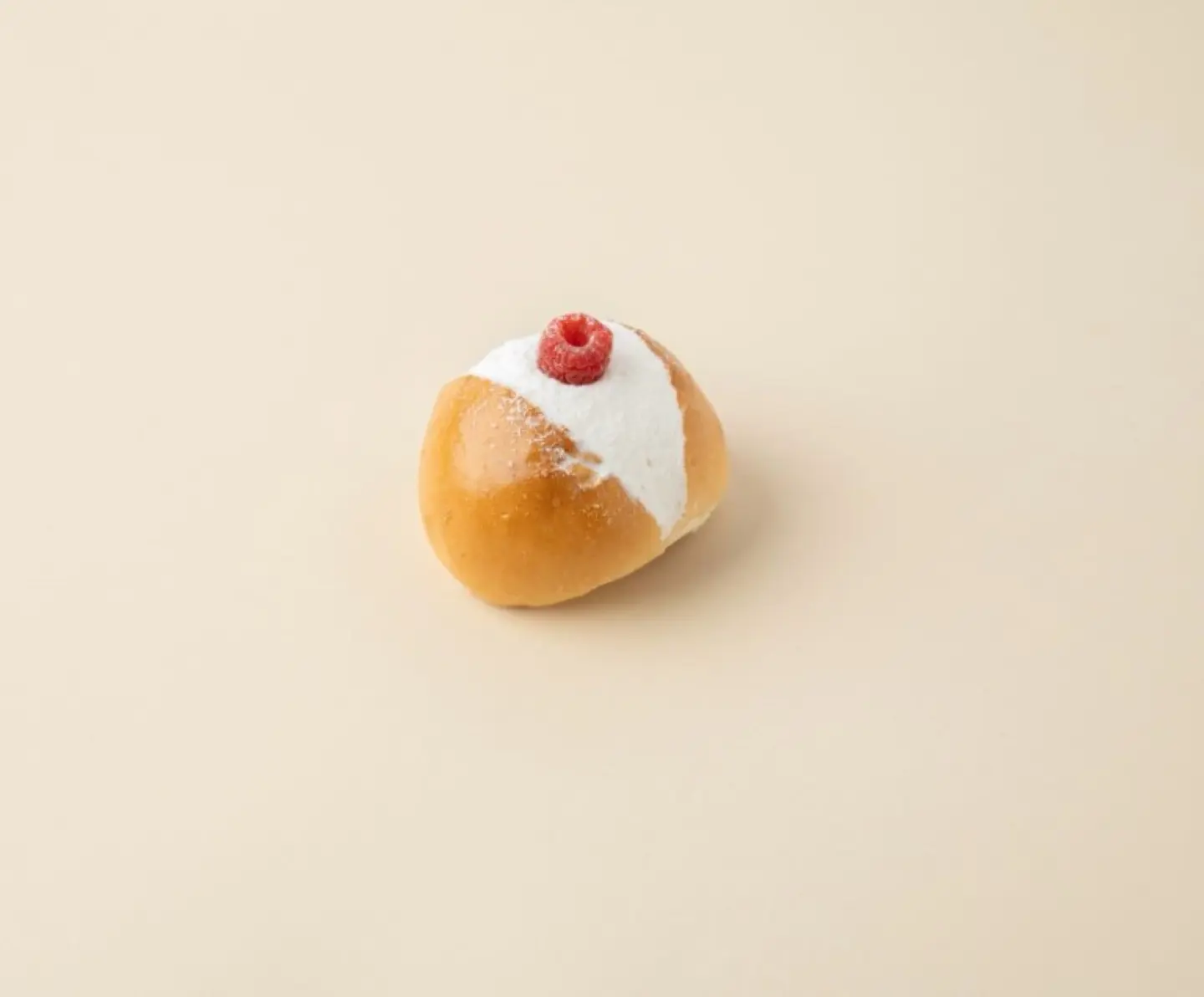 Bomboloni Raspberry