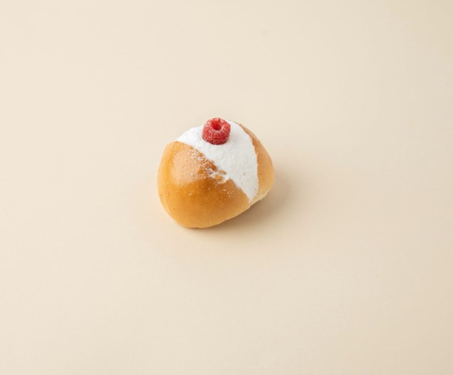 Bomboloni Raspberry