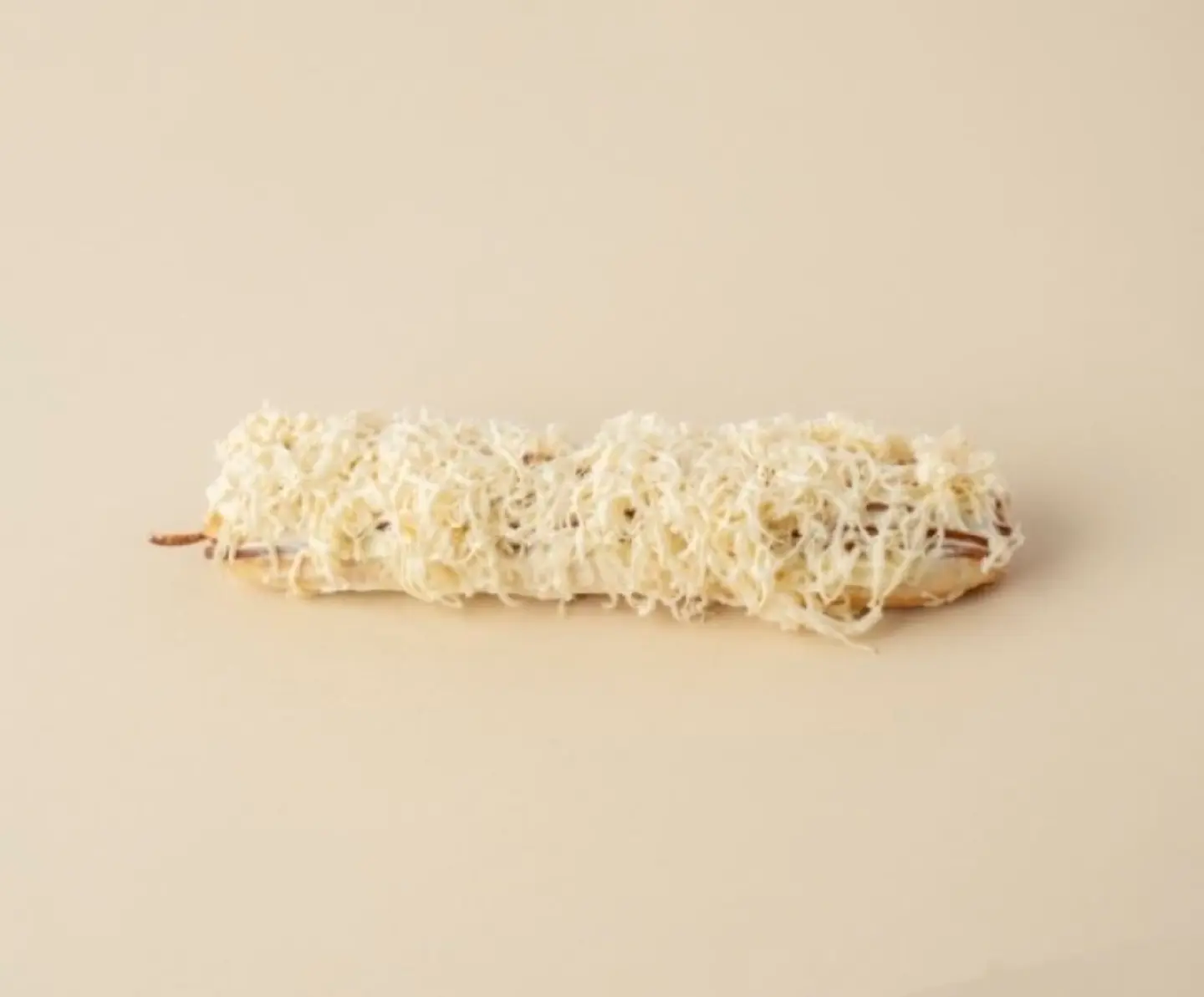 Cheesy Roll