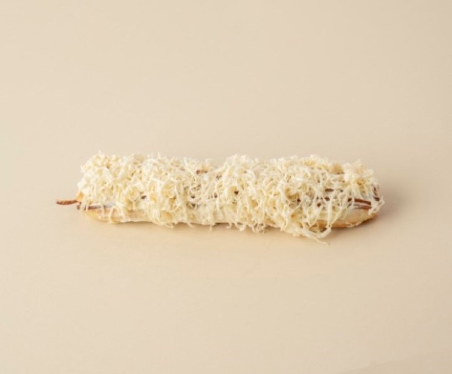 Cheesy Roll