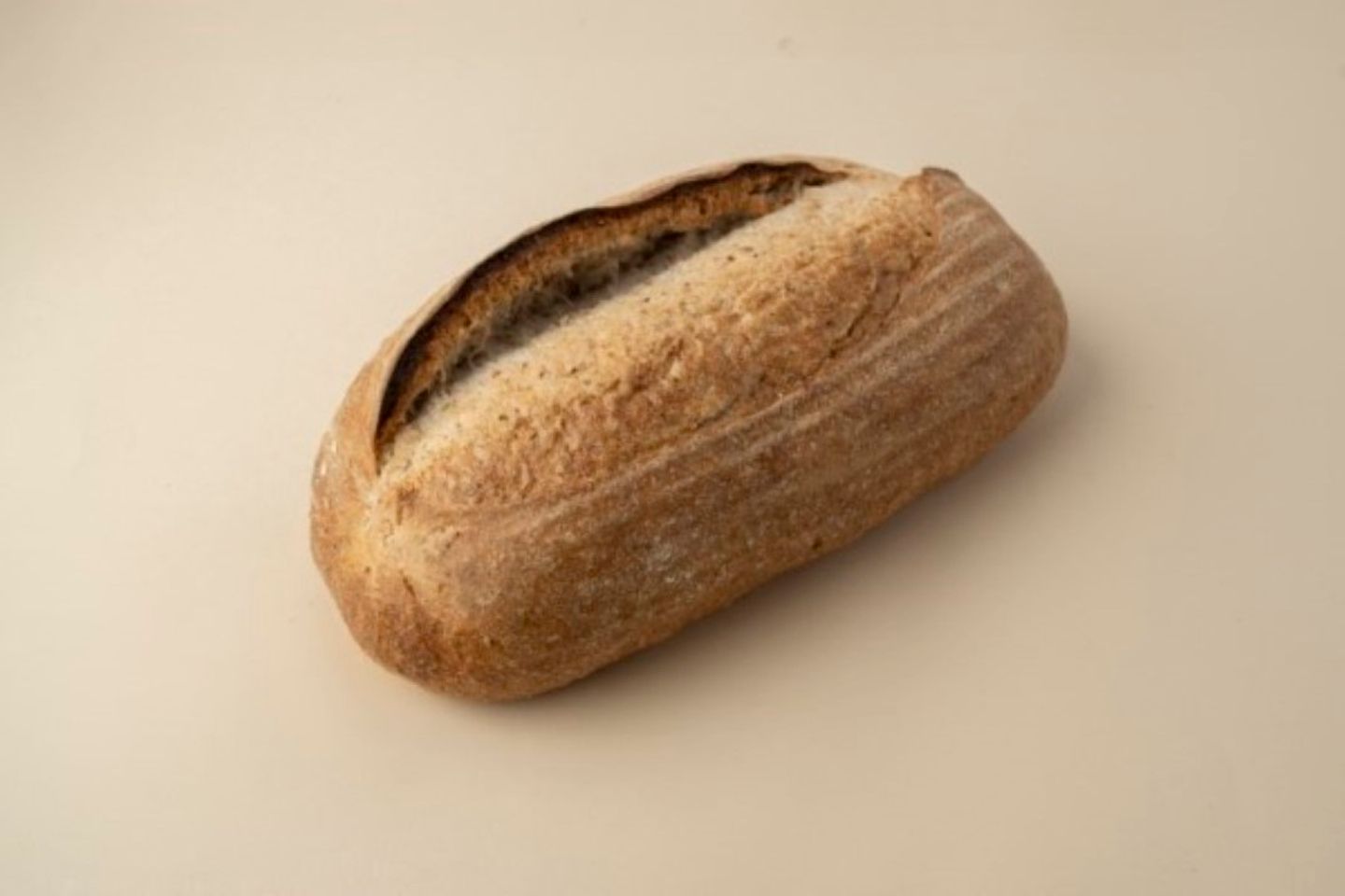 Sourdough Zaatar