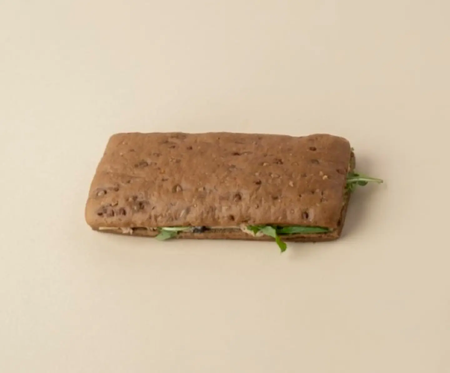 Tuna Sandwich