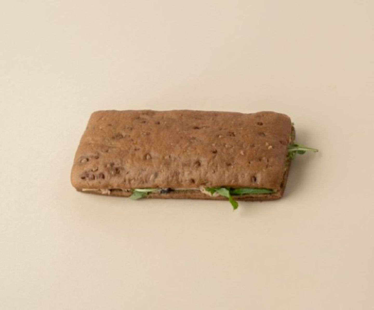 Tuna Sandwich