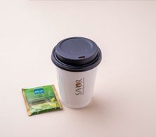 شاي اخضر