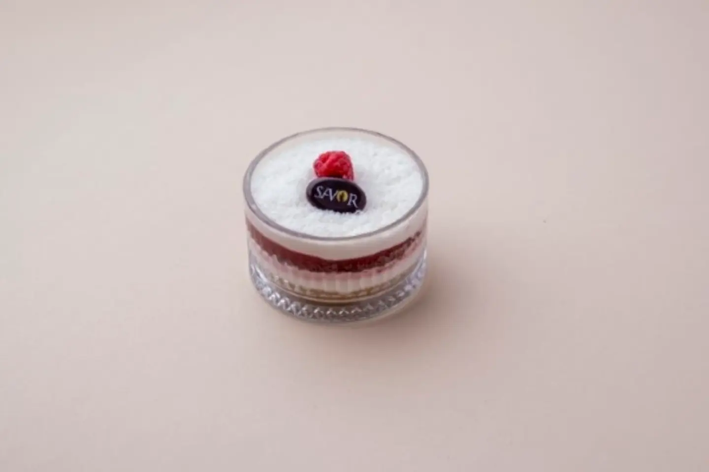 Cloud Coconut Cup