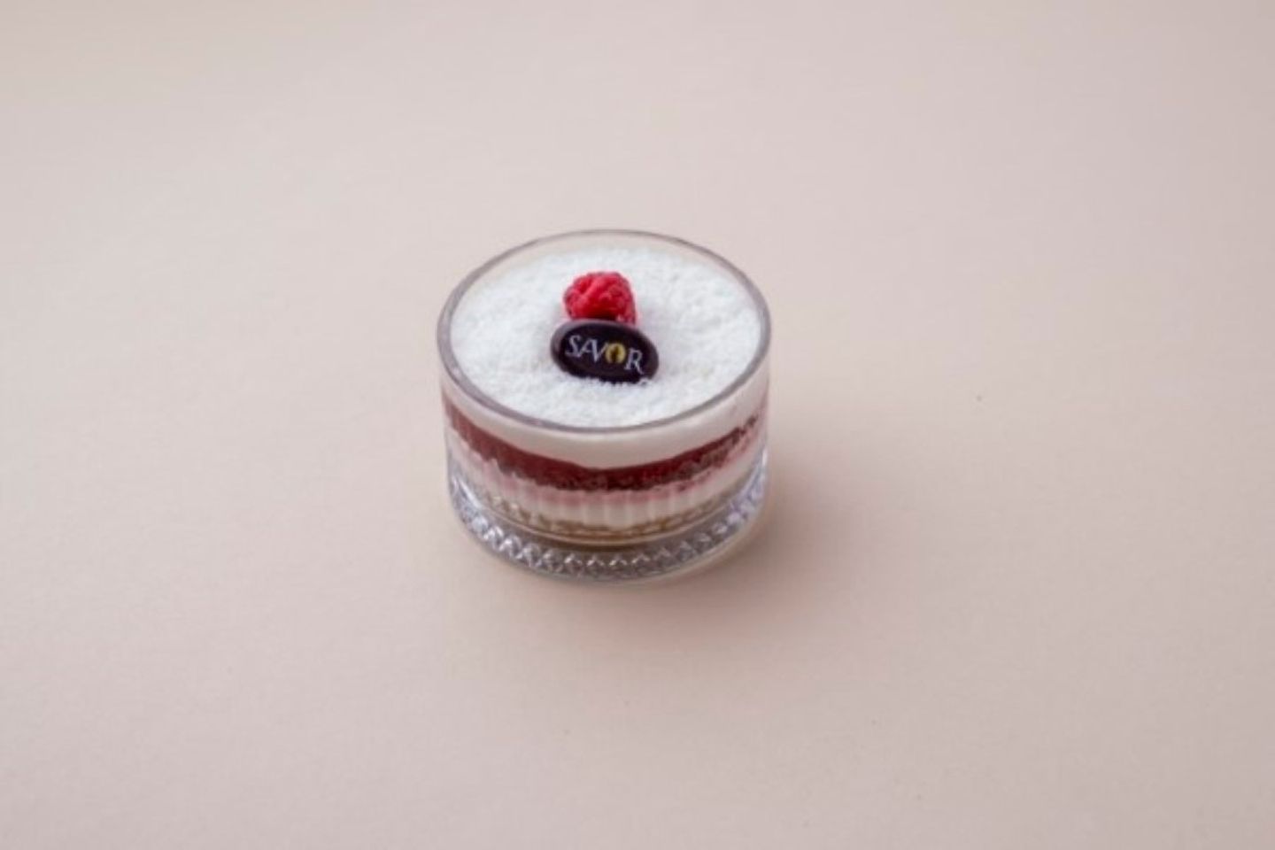 Cloud Coconut Cup