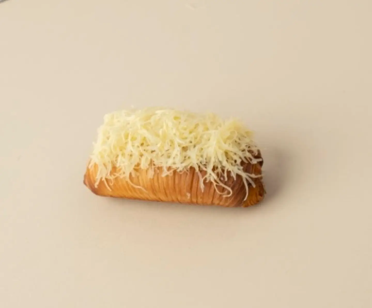 Crunchy Hot Dog