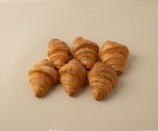 عبوة كروسان الزبدة