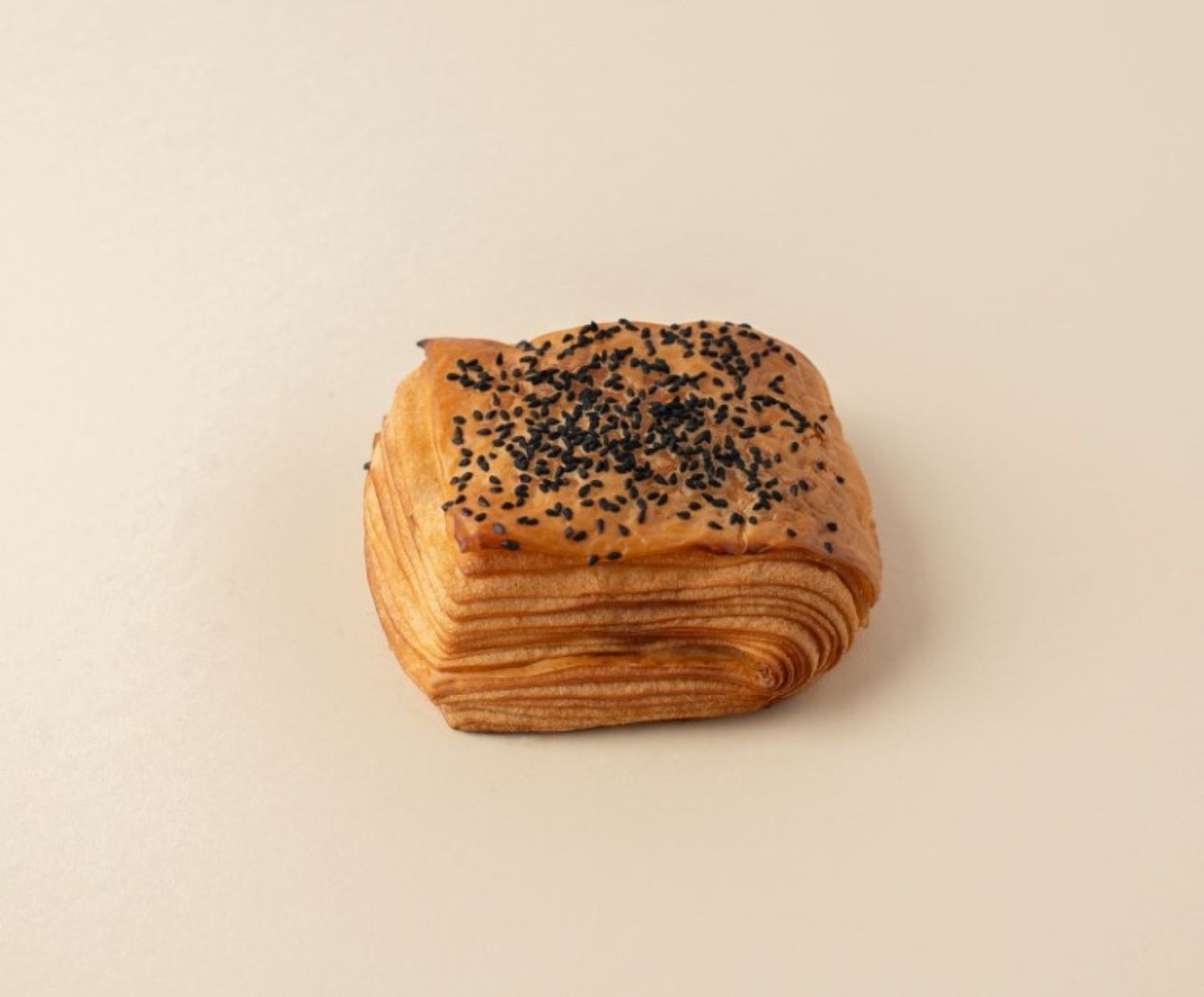 Fetta Cheese Olive Croissant