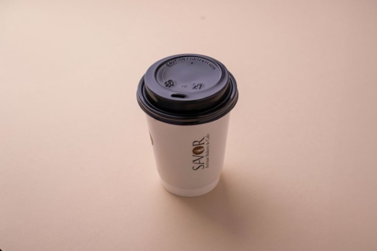 Espresso Single