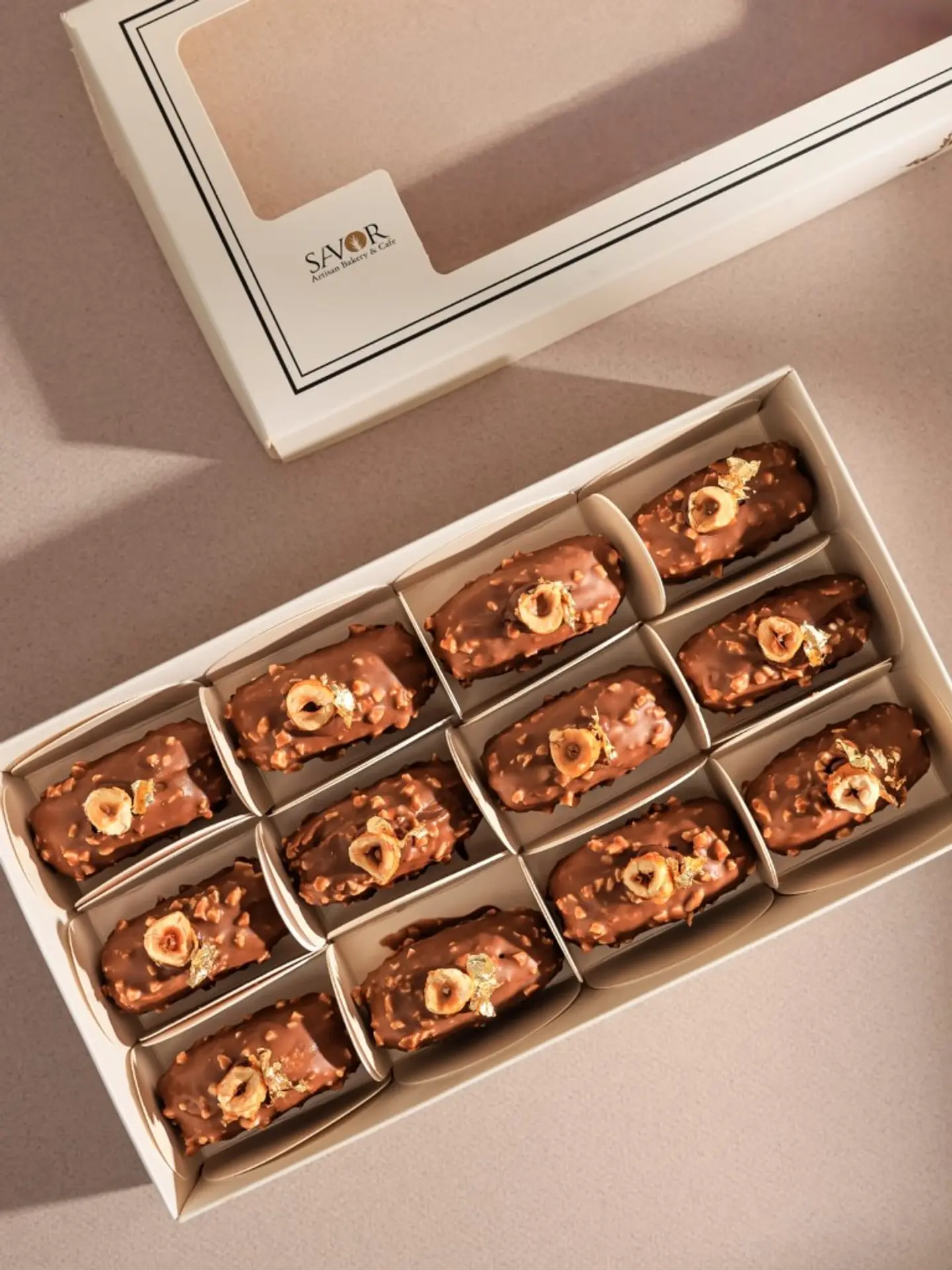 Choco Rocher