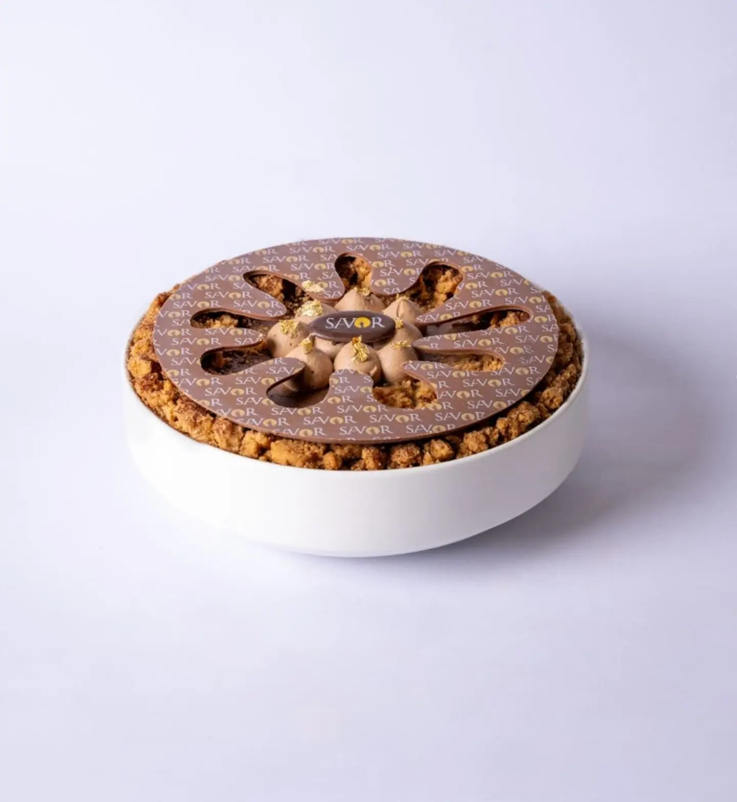 لاتيه شوكلت