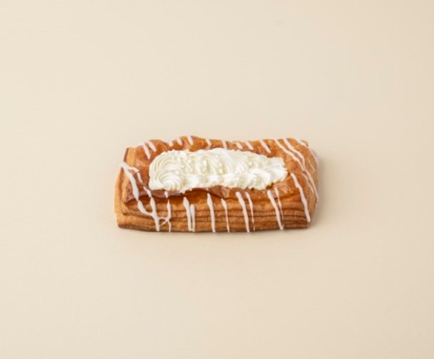 Cream Cheese Danish