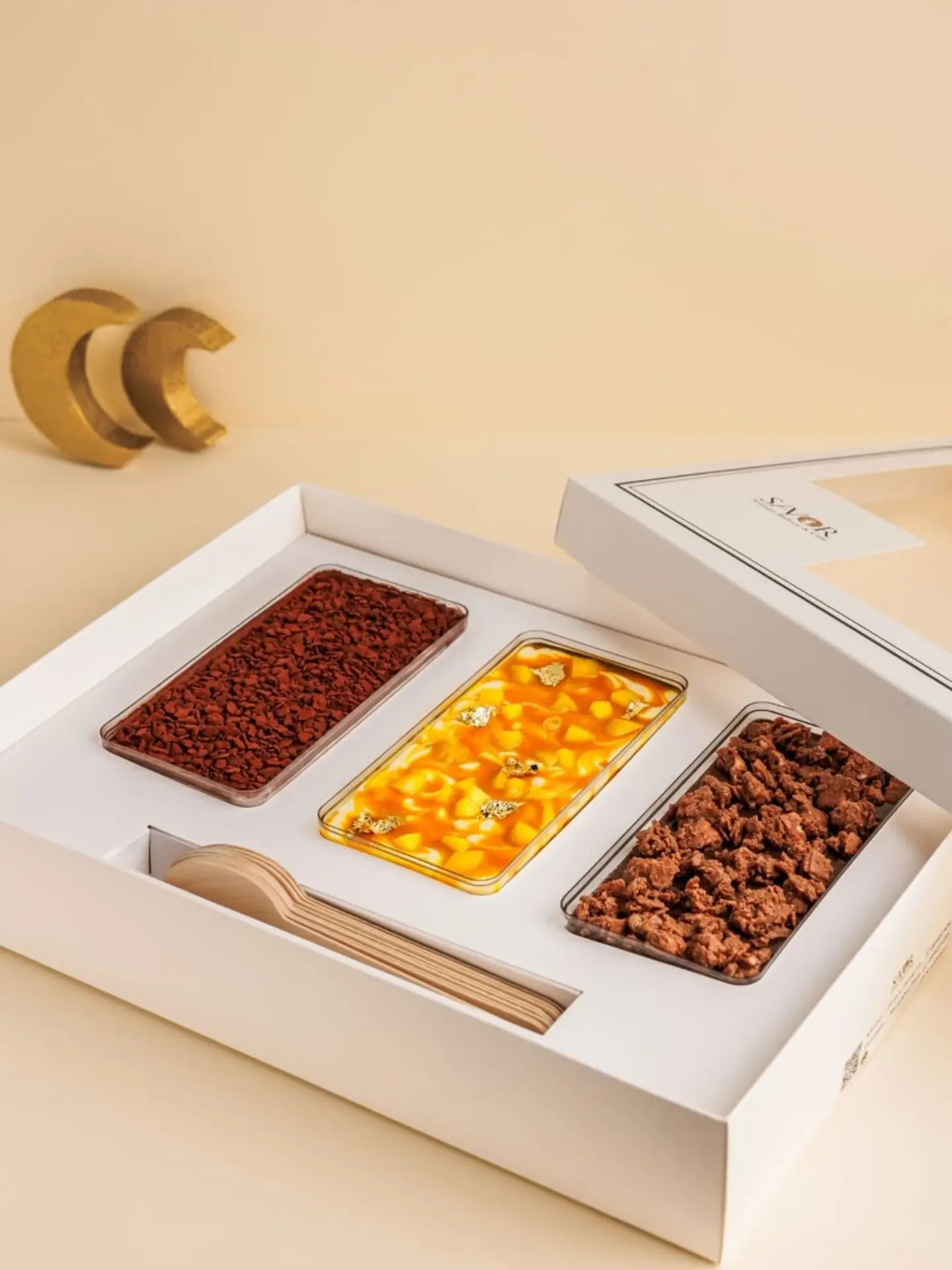 بوكس ترايفل