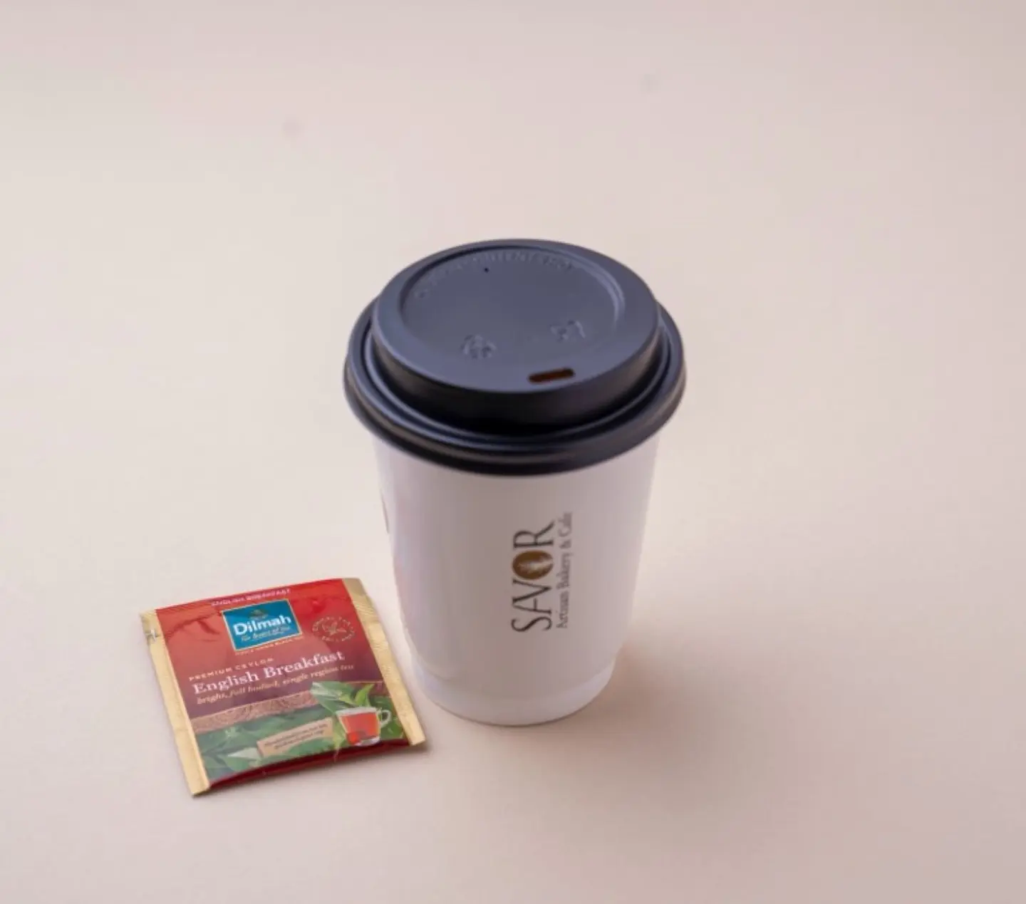 English Breakfast Tea