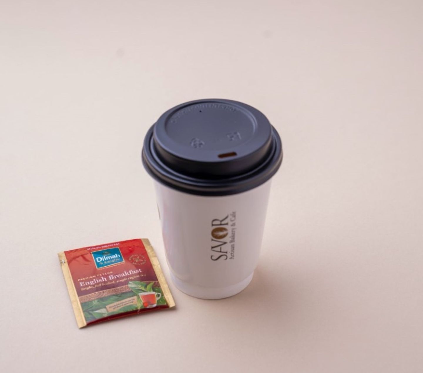 English Breakfast Tea