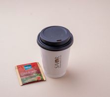 شاي الافطار