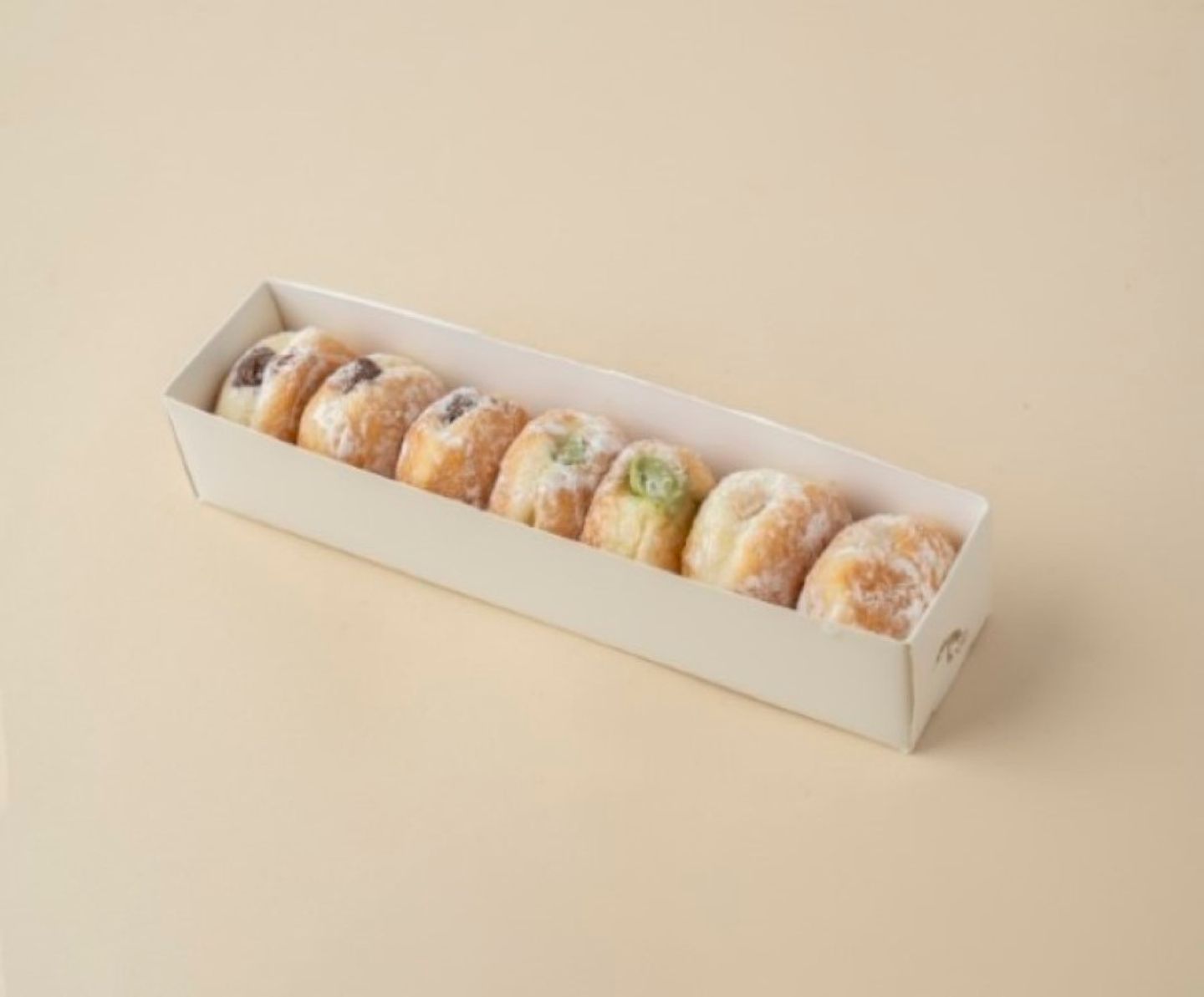 Mini Donuts Mix