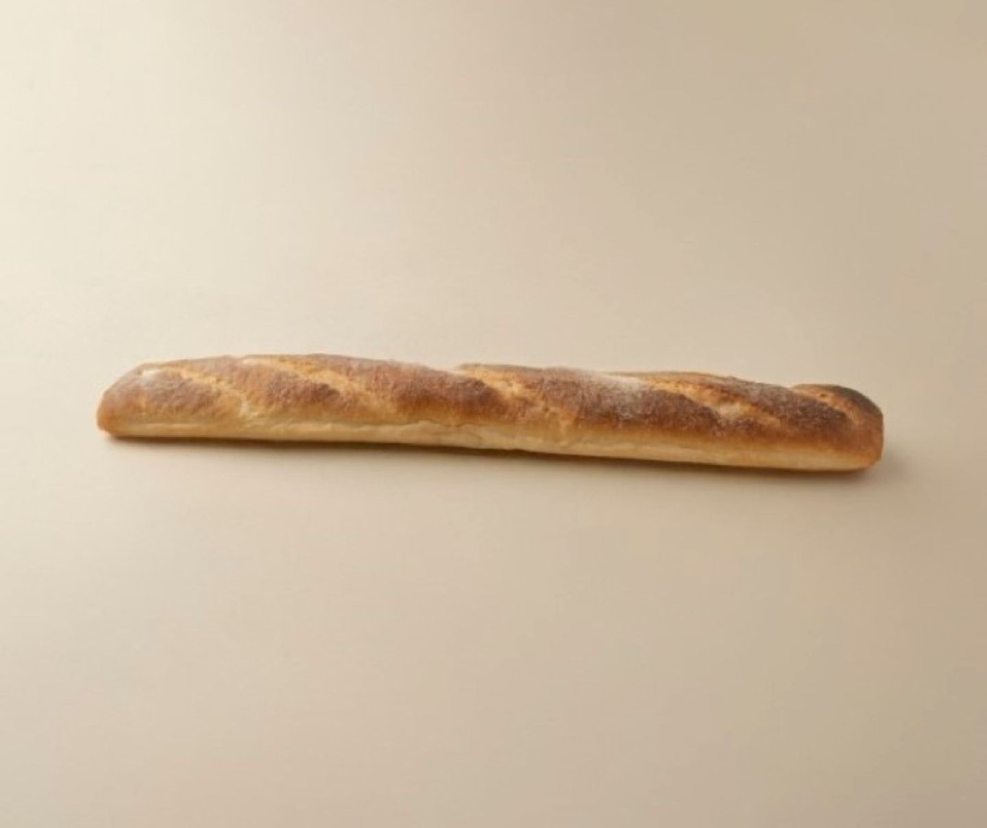 White Baguette