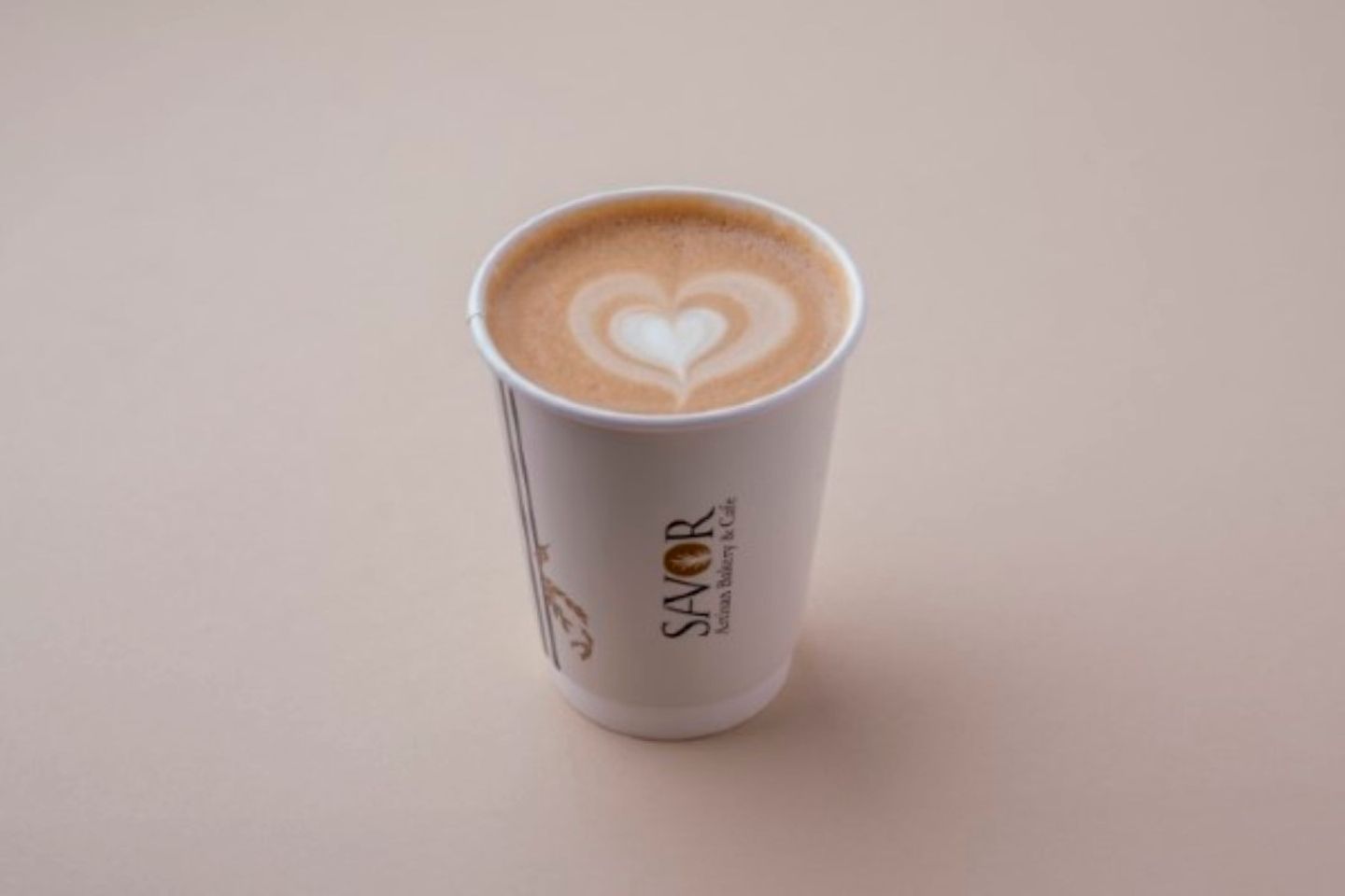 Flat White