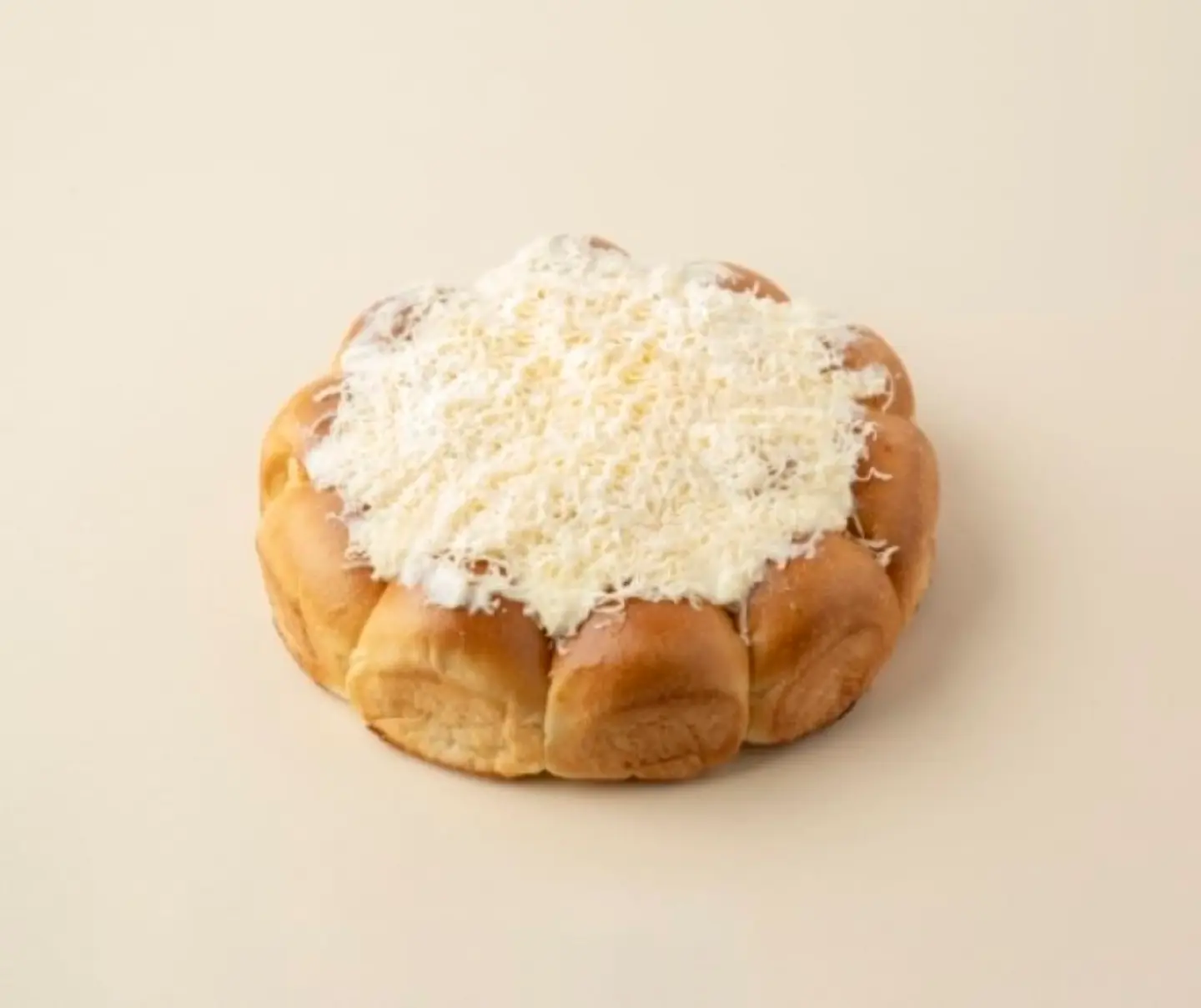 Cream Cheese Bread