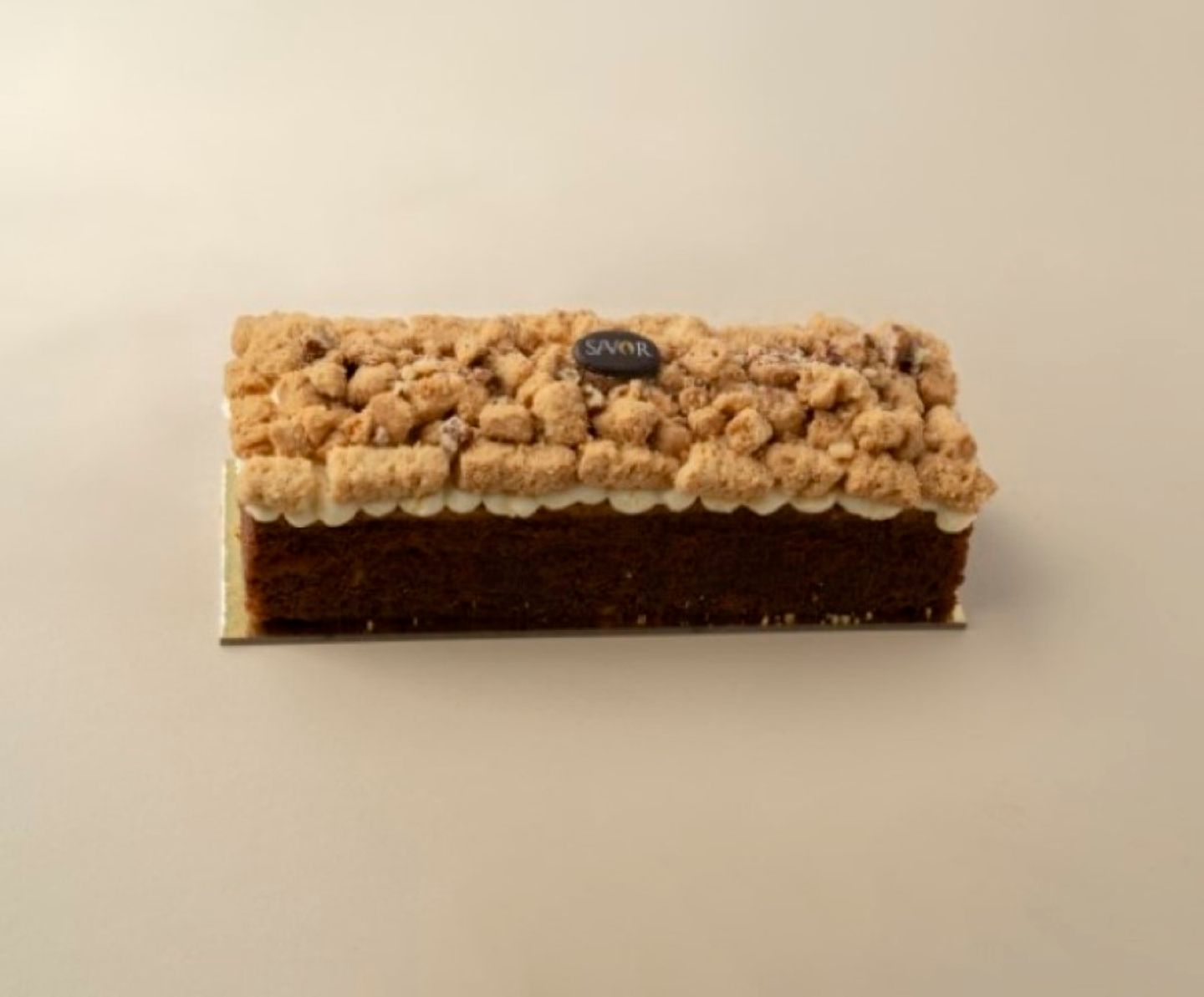 English Carrot Cake