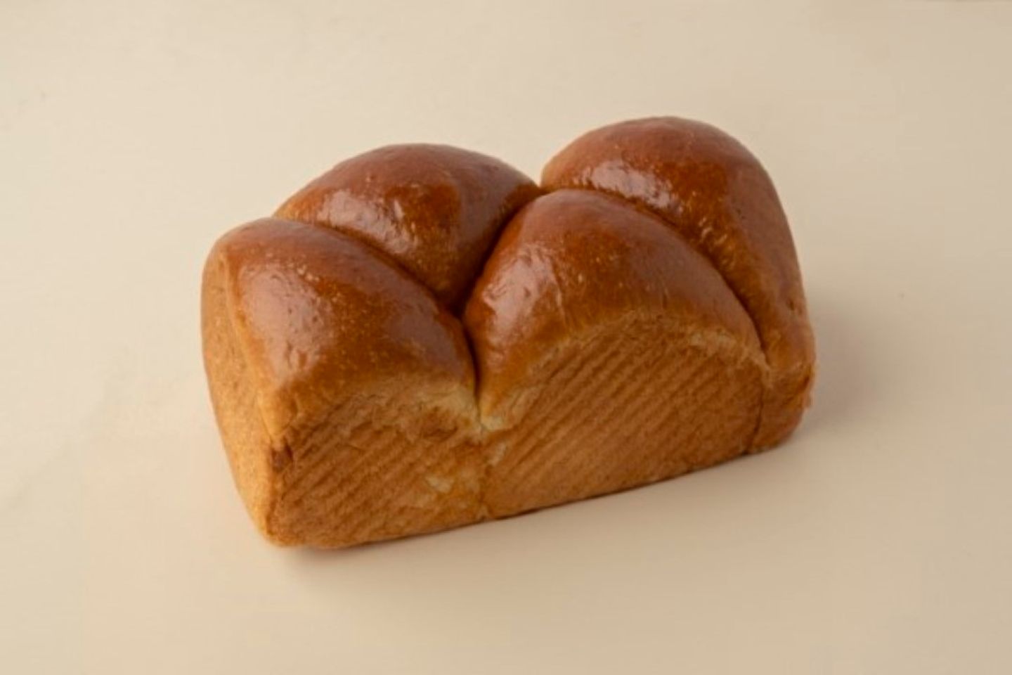 Brioche Bread Small