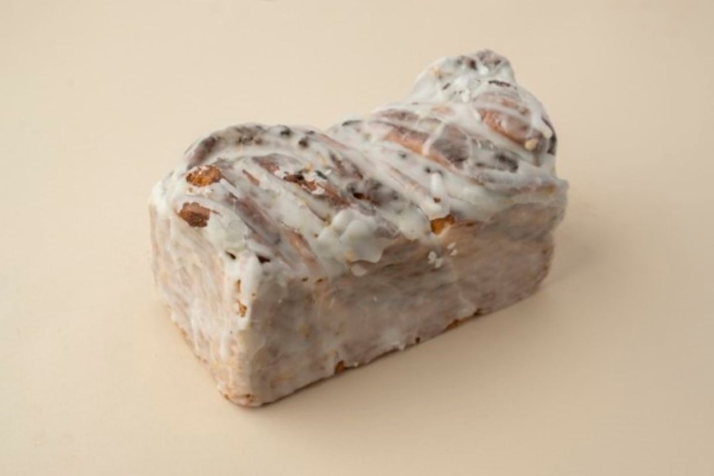 Cream Cheese With Cranberry Babka