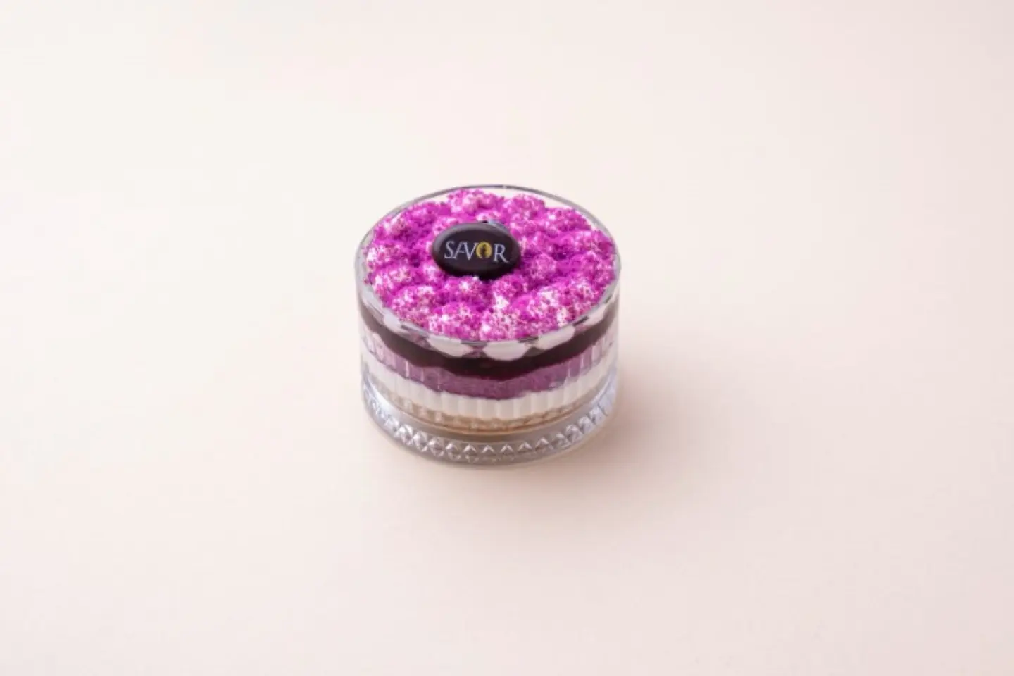 Violet Cups